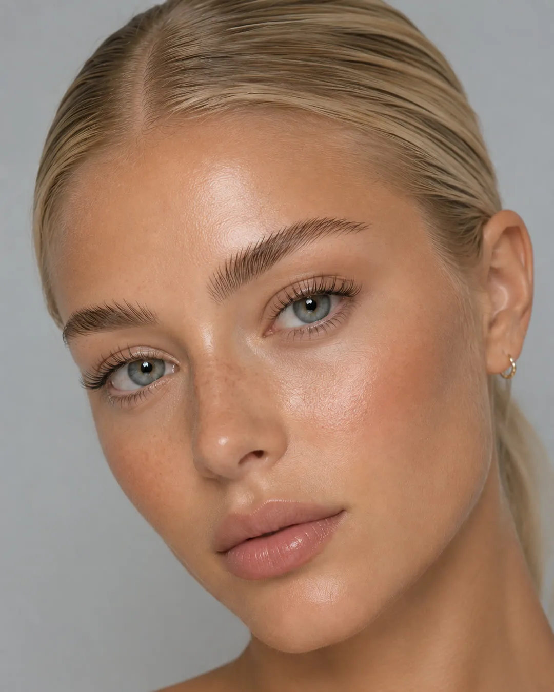 Formation Brow Artist