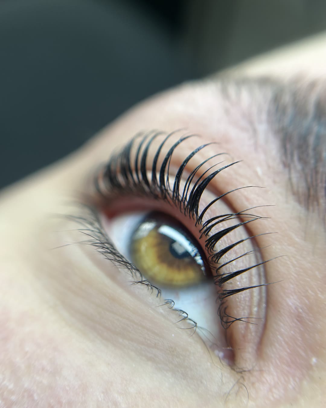 Formation Masterclass Korean Lash Lift