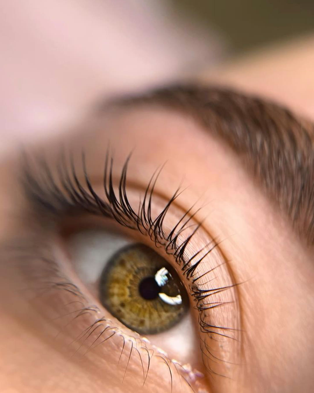 Formation Extension de cils & Rehaussement — CPF
