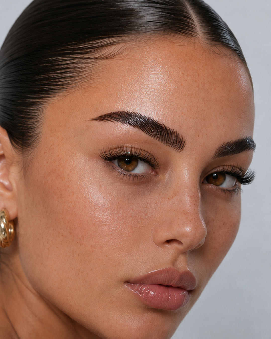 Formation Brow Master