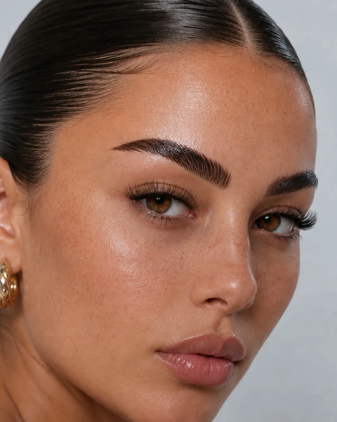 Formation Brow Master