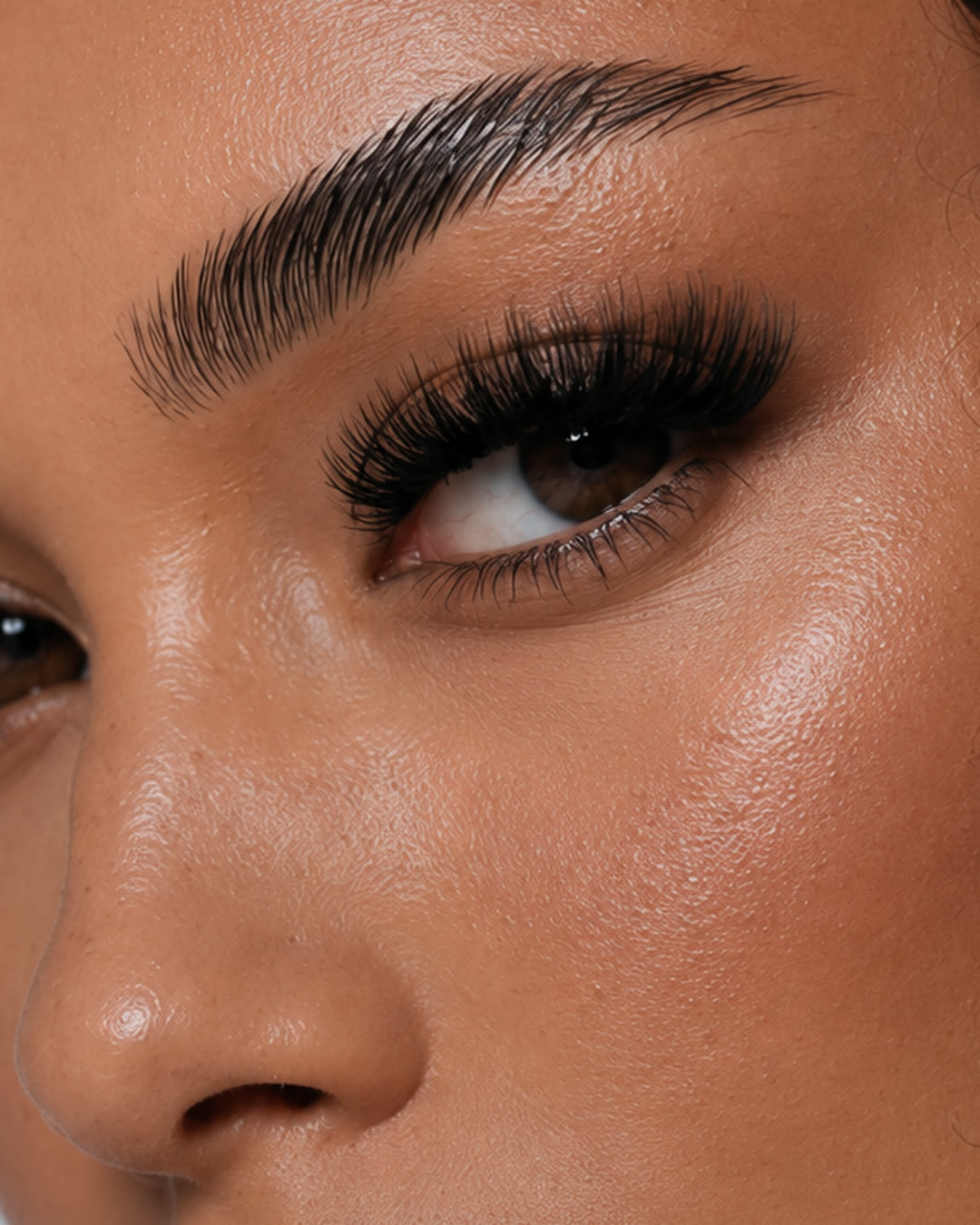 Formation Extension de cils & Volume — CPF
