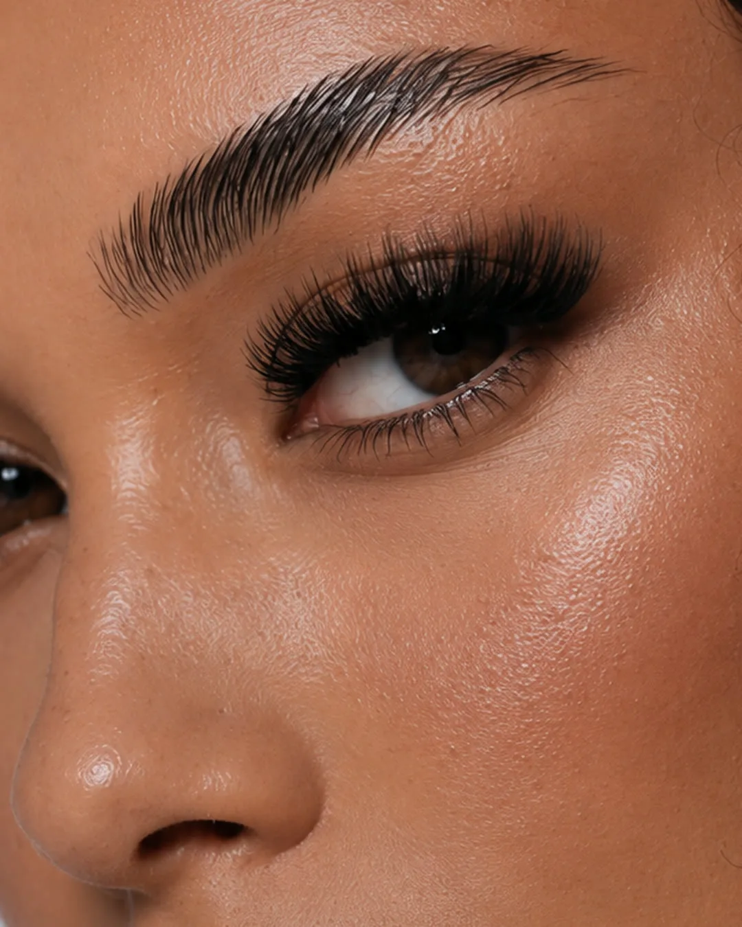 Formation Extension de cils & Volume — CPF